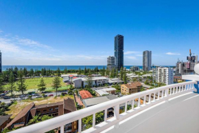 Oceanview Apartment In Resort Complex